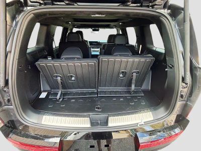 2026 Hyundai SANTA FE — photo 12 view