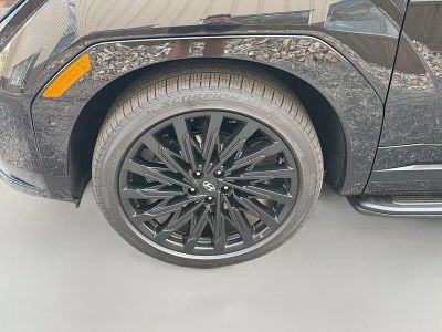 2026 Hyundai SANTA FE — photo 43 view