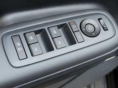 2026 Hyundai SANTA FE — photo 24 view