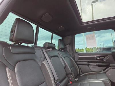 2026 Ram 1500 — photo 14 view