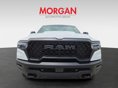 2026 Ram 1500 — photo 8 view