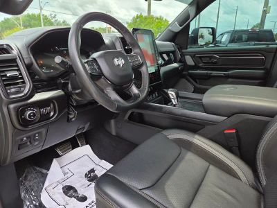 2026 Ram 1500 — photo 23 view