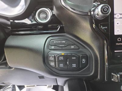 2026 Ram 1500 — photo 26 view