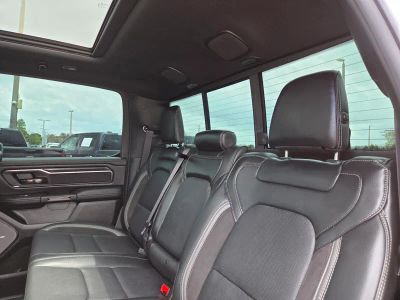 2026 Ram 1500 — photo 16 view