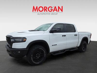 2026 Ram 1500 — photo 7 view