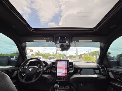 2026 Ram 1500 — photo 19 view