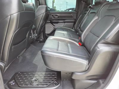 2026 Ram 1500 — photo 17 view
