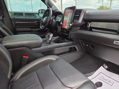 2026 Ram 1500 — photo 9 view