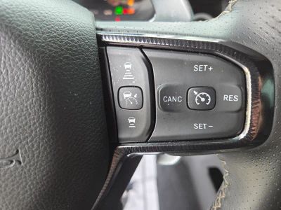 2026 Ram 1500 — photo 29 view
