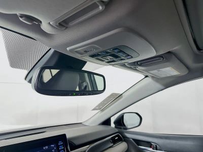 2024 Toyota Camry — photo 18 view