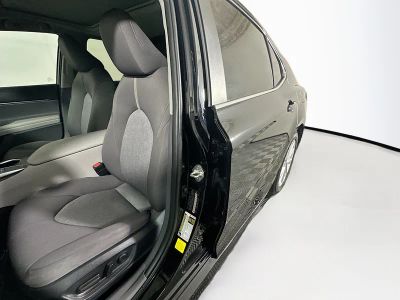 2024 Toyota Camry — photo 12 view