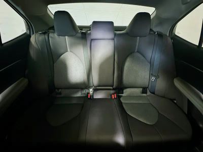 2024 Toyota Camry — photo 30 view