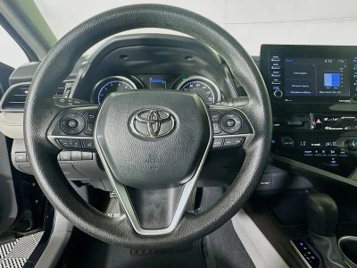 2024 Toyota Camry — photo 15 view