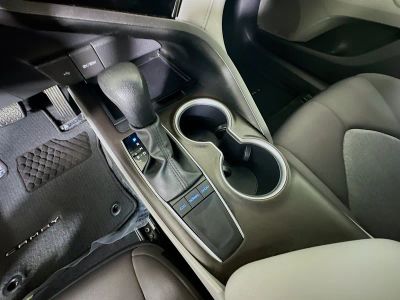 2024 Toyota Camry — photo 22 view