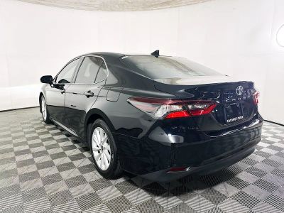 2024 Toyota Camry — detail view