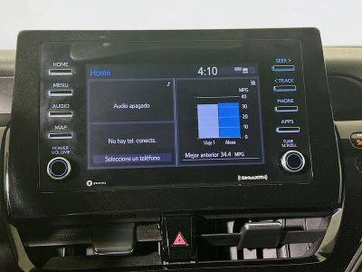 2024 Toyota Camry — photo 24 view