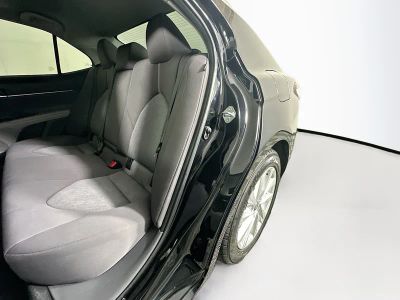2024 Toyota Camry — photo 26 view