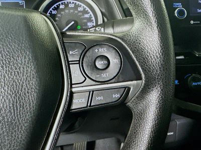 2024 Toyota Camry — photo 17 view