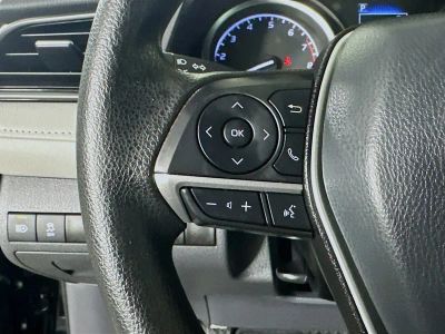 2024 Toyota Camry — photo 16 view