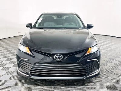 2024 Toyota Camry — photo 8 view