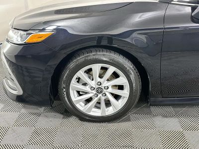2024 Toyota Camry — photo 11 view