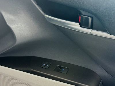 2024 Toyota Camry — photo 29 view
