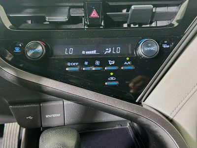 2024 Toyota Camry — photo 23 view