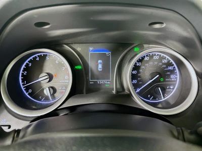 2024 Toyota Camry — photo 19 view