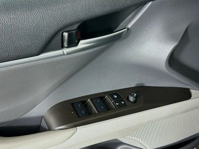 2024 Toyota Camry — photo 14 view