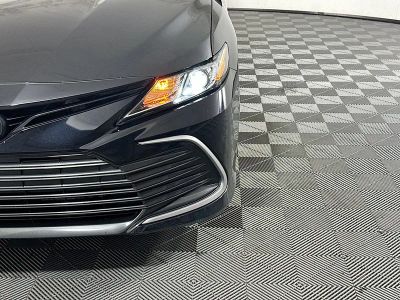 2024 Toyota Camry — photo 9 view