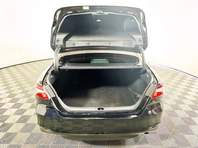 2024 Toyota Camry — photo 31 view