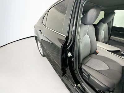 2024 Toyota Camry — photo 28 view
