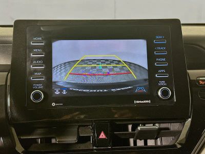 2024 Toyota Camry — photo 25 view