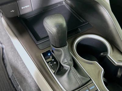 2024 Toyota Camry — photo 21 view
