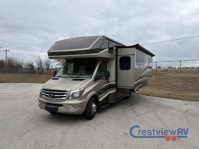 2018 Dynamax isata 3 - Photo 2