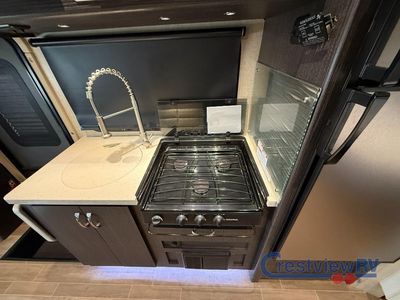 2018 Dynamax isata 3 - Photo 12