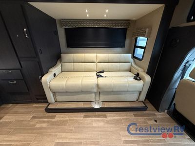 2018 Dynamax isata 3 - Photo 10