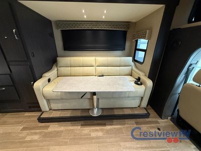 2018 Dynamax isata 3 - Photo 8