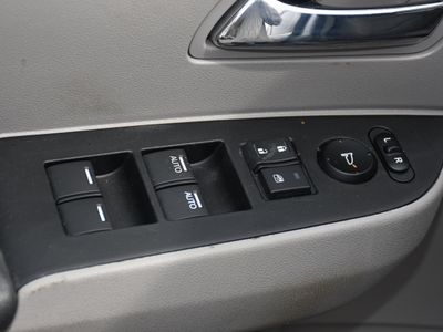 2017 Honda Odyssey - Photo 11