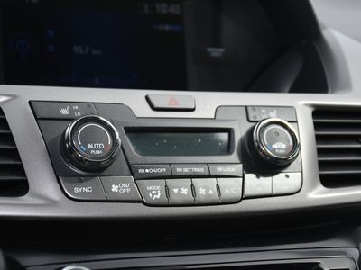 2017 Honda Odyssey - Photo 15
