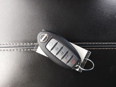 2024 Nissan Altima — photo 15 view