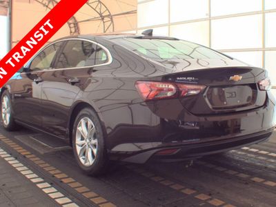2020 Chevrolet Malibu - Photo 4