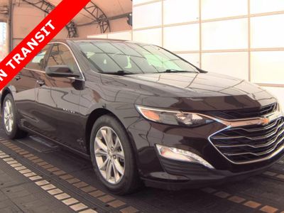 2020 Chevrolet Malibu - Photo 3