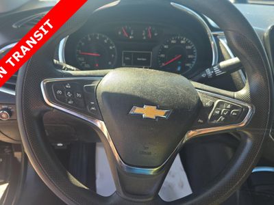 2020 Chevrolet Malibu - Photo 6