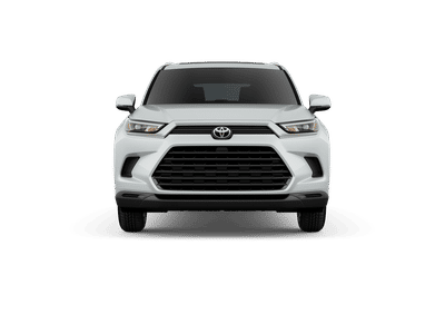 2026 Toyota Grand Highlander - Photo 2