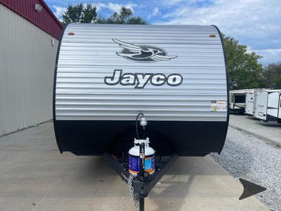 2026 Jayco Jay Flight SLX - Photo 24