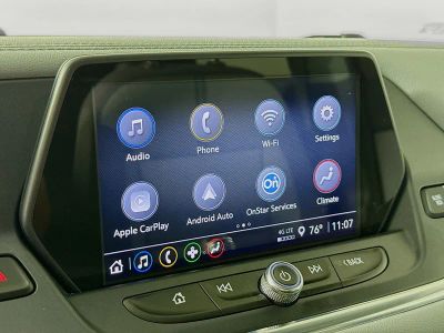 2022 Chevrolet Blazer — photo 13 view