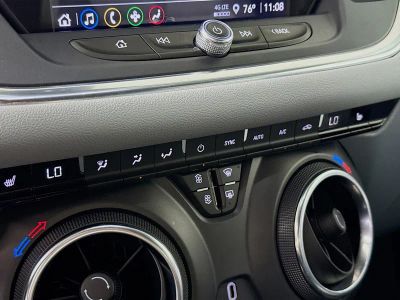 2022 Chevrolet Blazer — photo 14 view