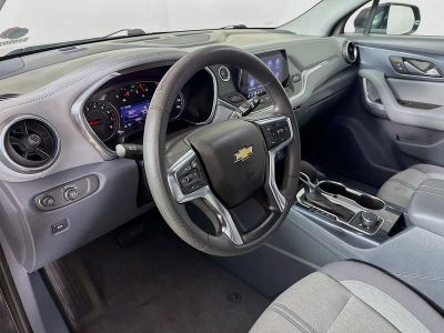 2022 Chevrolet Blazer — photo 7 view