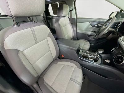 2022 Chevrolet Blazer — photo 31 view